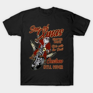 Son of Xmas T-Shirt